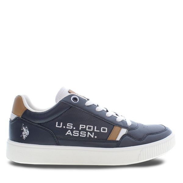 U.S. Polo Assn. Superge U.S. Polo Assn. Tymes TYMES004 Modra