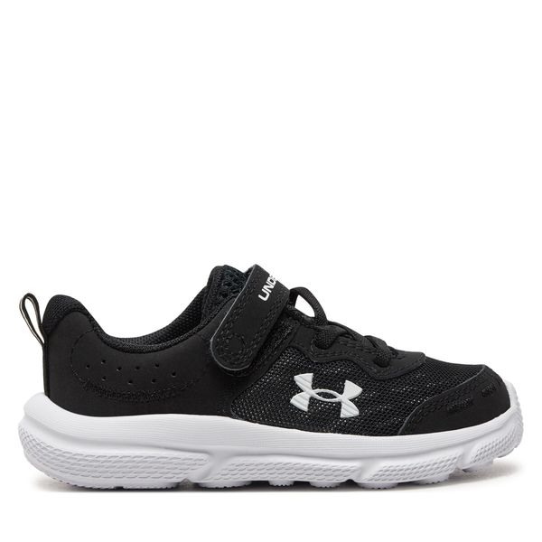 Under Armour Superge Under Armour Ua Binf Assert 10 Ac 3026184-001 Črna