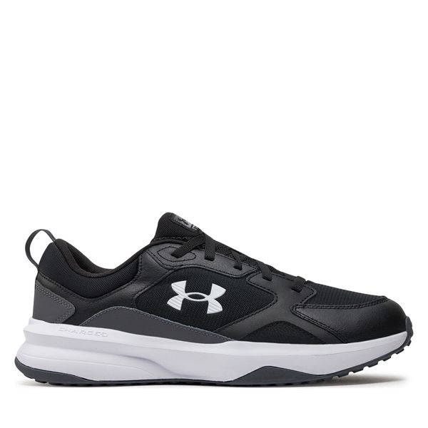 Under Armour Superge Under Armour Ua Charged Edge 3026727-003 Črna