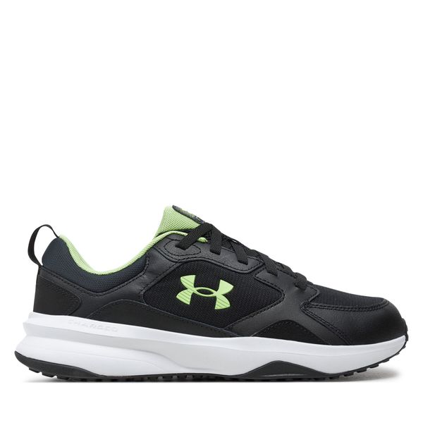 Under Armour Superge Under Armour Ua Charged Edge 3026727-004 Črna