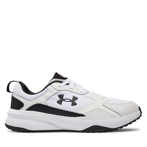 Under Armour Superge Under Armour Ua Charged Edge 3026727-100 Bela