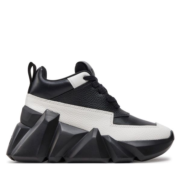 United Nude Superge United Nude Space Kick Max 10656510165 Črna