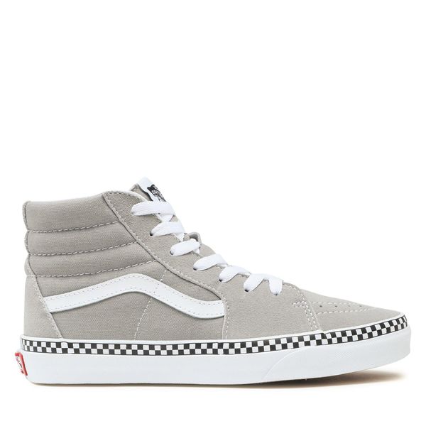 Vans Superge Vans Jn Sk8-Hi VN0A4UI2IYP1 Siva