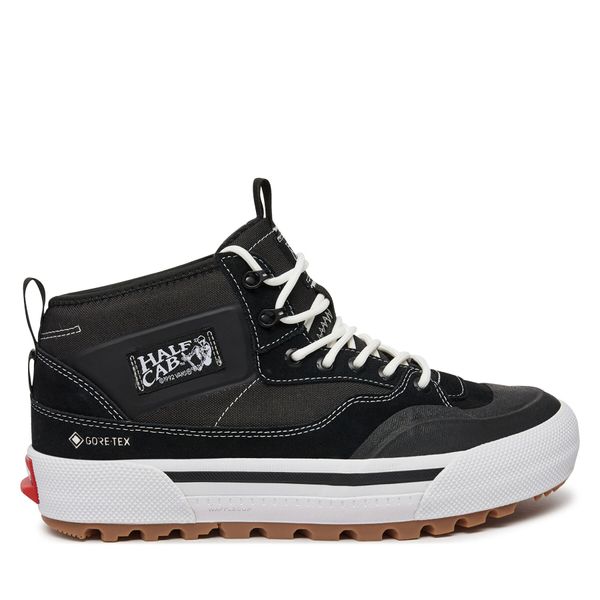 Vans Superge Vans MTE Half Cab Gore-Tex VN000CVMBA21 Črna