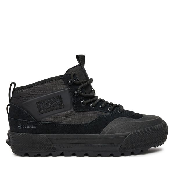 Vans Superge Vans MTE Half Cab GORE-TEX VN000CVMBKA1 Črna