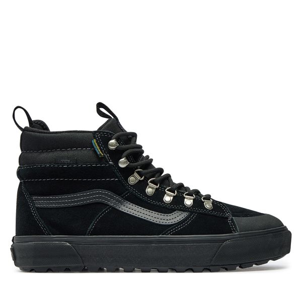 Vans Superge Vans MTE Sk8-Hi DR Waterproof VN000CVRBLK1 Črna