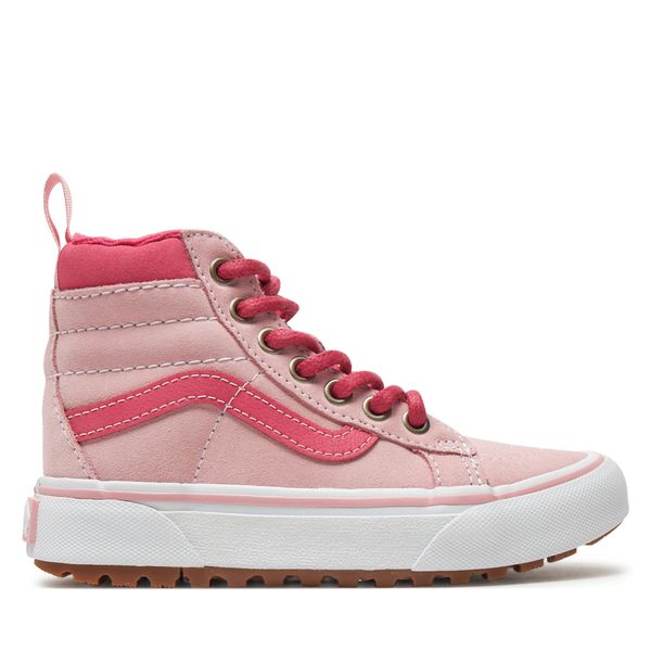 Vans Superge Vans Mte Sk8-Hi VN000D0HBIY1 Roza