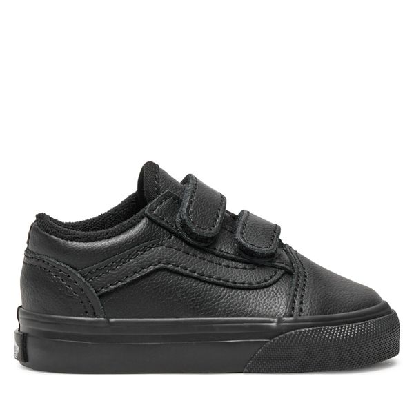 Vans Superge Vans Old Skool VN0009RCHF91 Črna