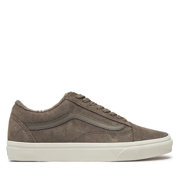 Vans Superge Vans Old Skool VN0A2Z42BGF1 Siva