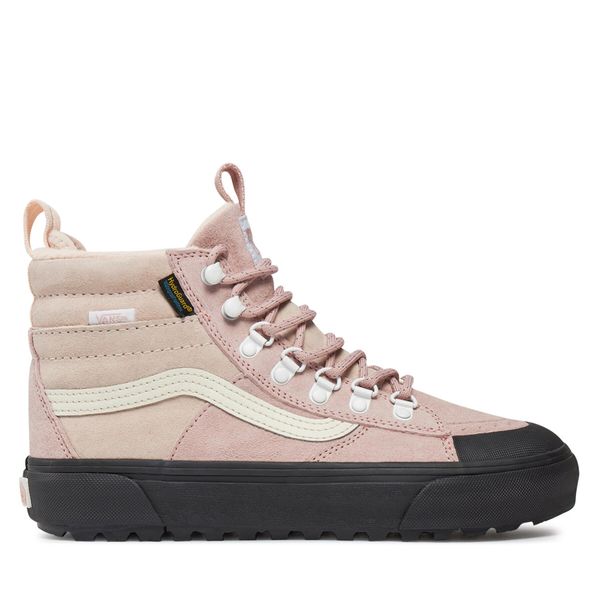 Vans Superge Vans Sk8-Hi Dr Mte-2 VN0009QMBQL1 Rose Smoke