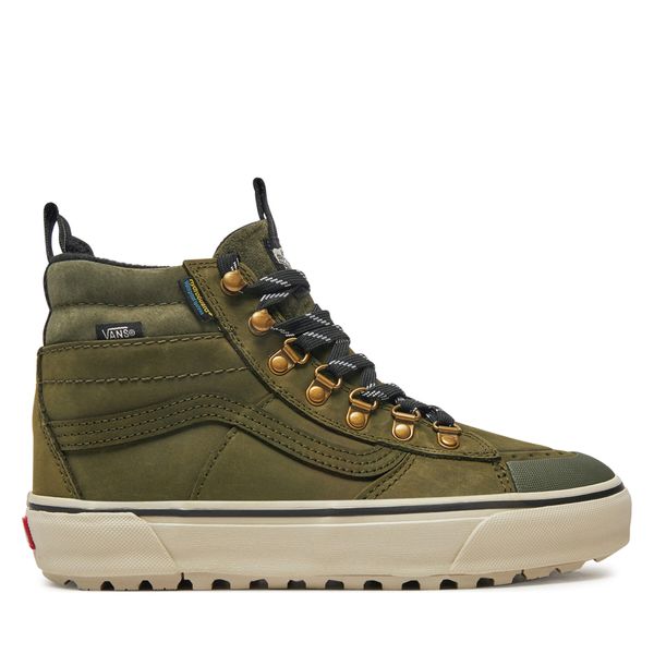 Vans Superge Vans SK8-HI DR MTE-2 VN0009QMOLV1 Khaki