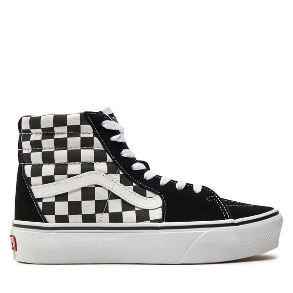 Vans Superge Vans Sk8-Hi Platform 2 VN0A3TKNQXH Črna