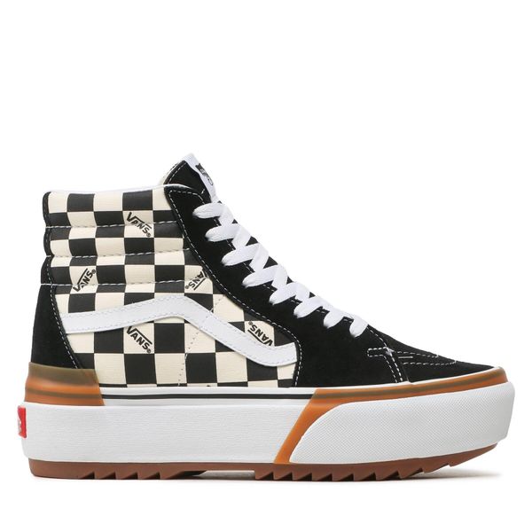 Vans Superge Vans Sk8-Hi Stacked VN0A4BTWVLV1 Črna