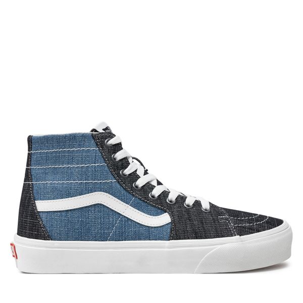 Vans Superge Vans Sk8-Hi Tapered VN0009QPBA21 Črna