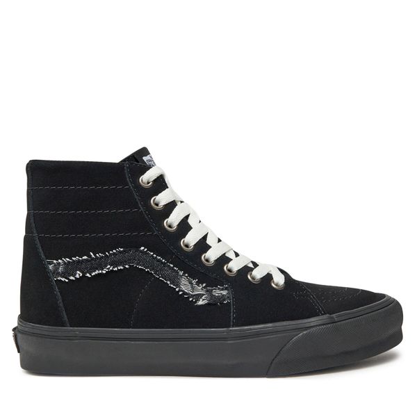 Vans Superge Vans Sk8-Hi Tapered VN0009QPBKA1 Črna