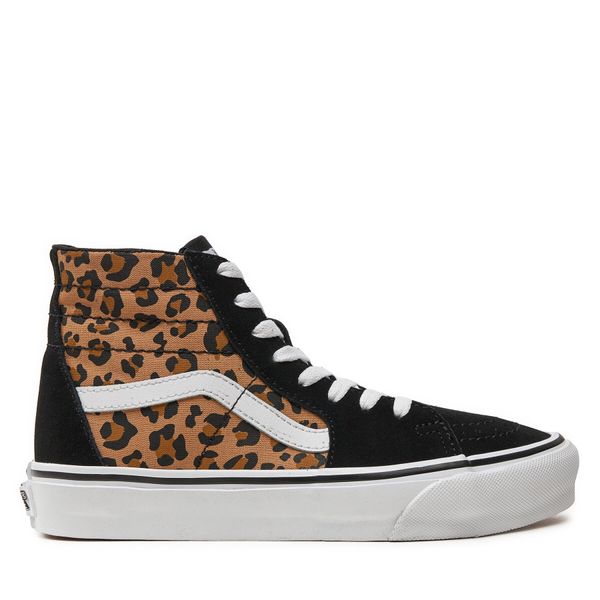 Vans Superge Vans SK8-Hi Tapered VN0009QPBLK1 Črna