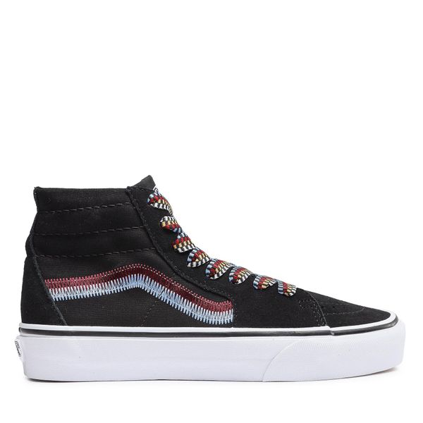 Vans Superge Vans Sk8-Hi Tapered VN0009QPBMA1 Črna