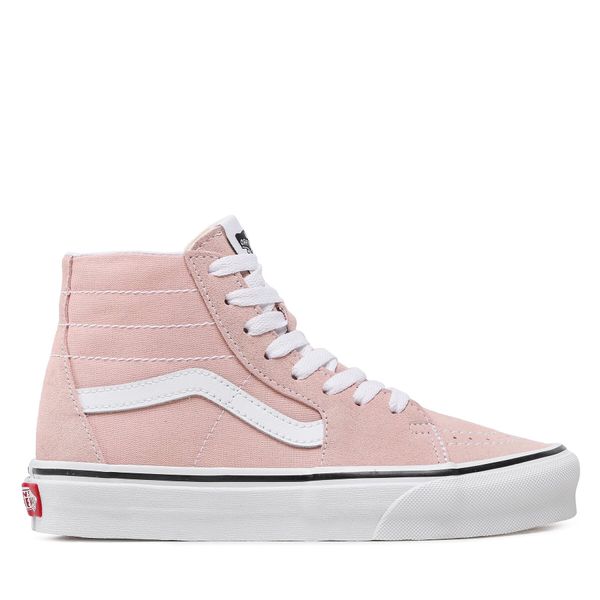 Vans Superge Vans Sk8-Hi Tapered VN0009QPBQL1 Roza