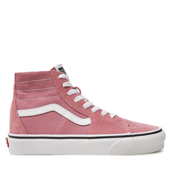 Vans Superge Vans Sk8-Hi Tapered VN0009QPC3S1 Roza