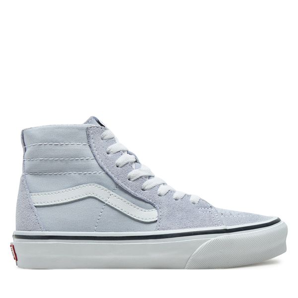 Vans Superge Vans Sk8-Hi Tapered VN0009QPCHA1 Modra