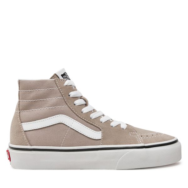 Vans Superge Vans Sk8-Hi Tapered VN0009QPHCZ1 Bež