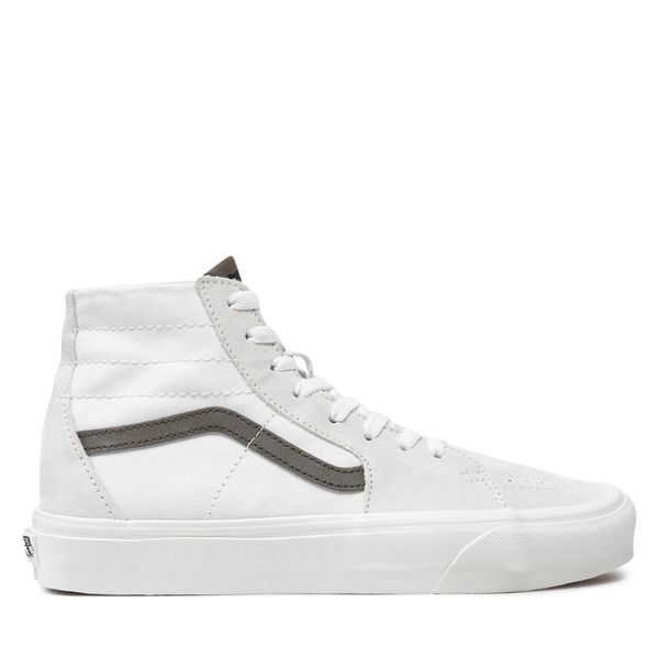 Vans Superge Vans Sk8-Hi Tapered VN0009QPJVY1 Écru