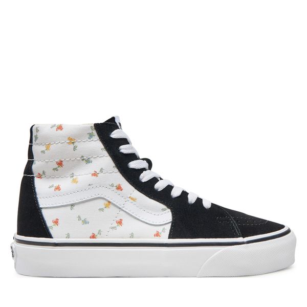 Vans Superge Vans Sk8-Hi Tapered VN0009QPNX01 Črna