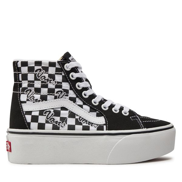 Vans Superge Vans Sk8-Hi Tapered VN0A5JMK6BT1 Črna