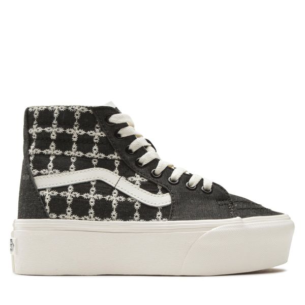 Vans Superge Vans Sk8-Hi Tapered VN0A5JMKBMA1 Črna