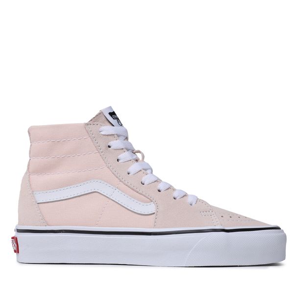 Vans Superge Vans Sk8-Hi Tapered VN0A5KRUBM01 Oranžna