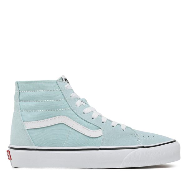 Vans Superge Vans Sk8-Hi Tapered VN0A5KRUH7O1 Turkizna