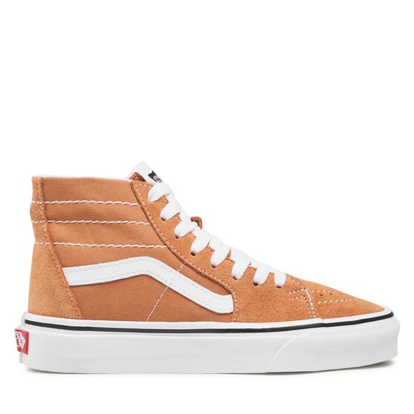 Vans Superge Vans Sk8-Hi Tapered VN0A7Q62BKQ1 Rjava