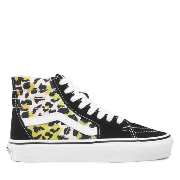 Vans Superge Vans Sk8-Hi Tapered VN0A7Q62MUL1 Črna