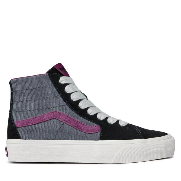 Vans Superge Vans Sk8-Hi Tapered Vr3 VN0009Q0B5P1 Črna