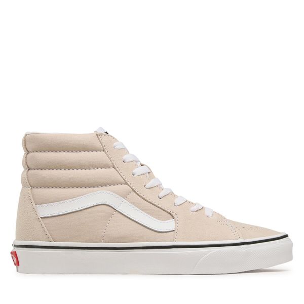 Vans Superge Vans Sk8-Hi VN0005U9BLL1 Bež