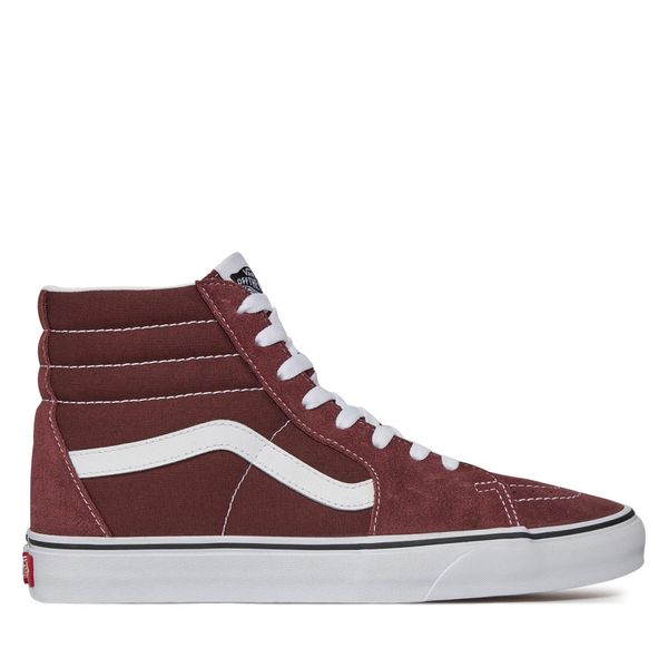 Vans Superge Vans Sk8-Hi VN0007NS7YO1 Bitter Chocolate