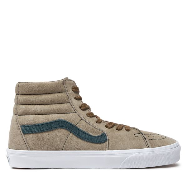 Vans Superge Vans Sk8-Hi VN0007NSCH81 Siva