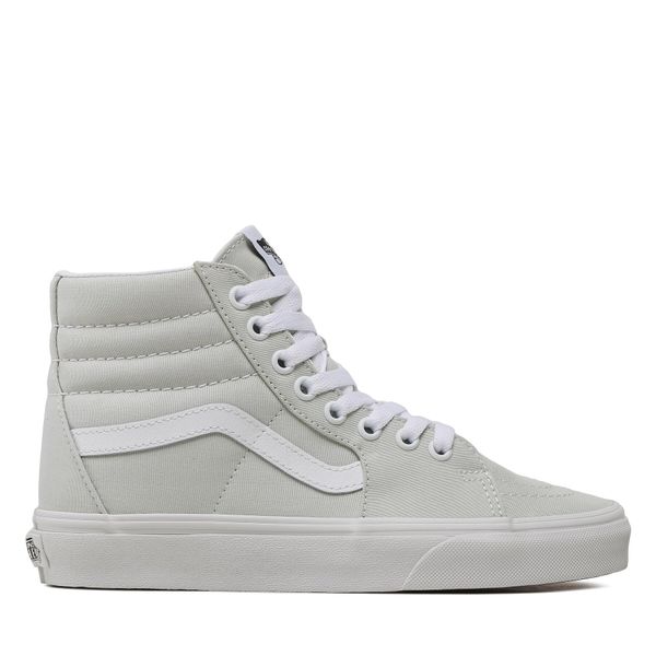 Vans Superge Vans Sk8-Hi VN0007NSGRN1 Zelena