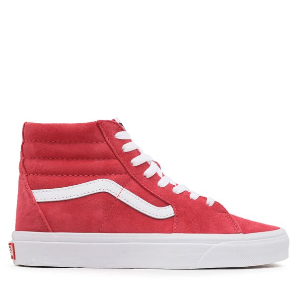 Vans Superge Vans Sk8-Hi VN0007NSZLD1 Roza