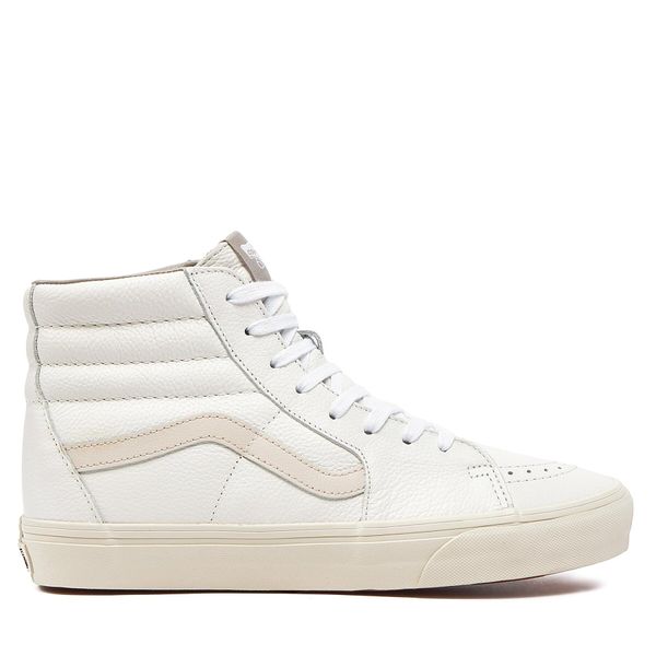 Vans Superge Vans Sk8-Hi VN000BW7M0J1 Écru