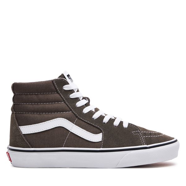 Vans Superge Vans Sk8-Hi VN000CMX9JC1 Siva