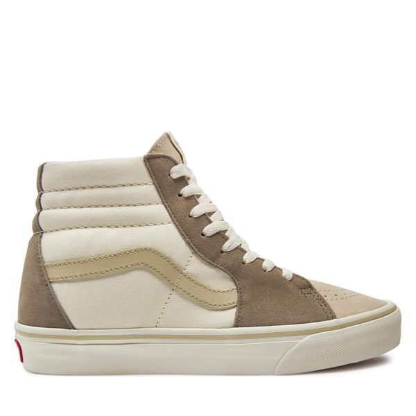 Vans Superge Vans Sk8-Hi VN000CMXBGF1 Siva