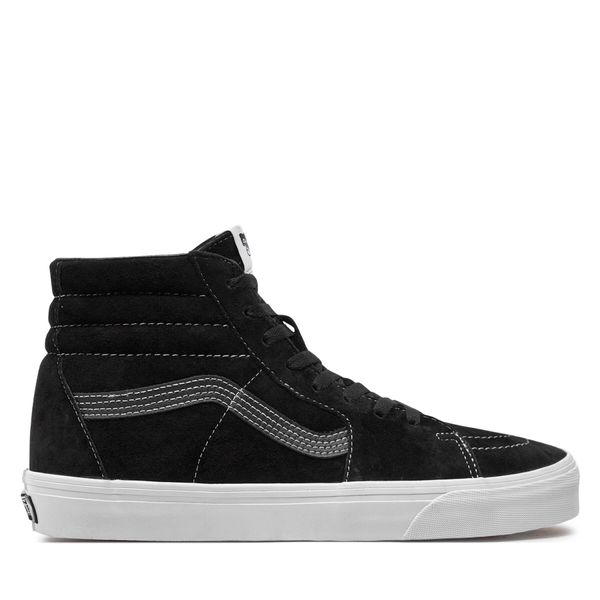 Vans Superge Vans SK8 Hi VN000CMXBM81 Črna