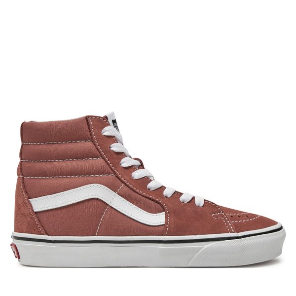 Vans Superge Vans Sk8-Hi VN000CN5BGF1 Oranžna