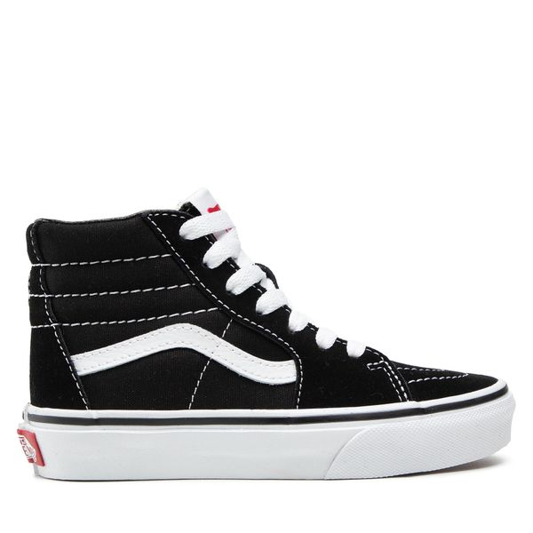 Vans Superge Vans Sk8-Hi Vn000D5F6BT Črna