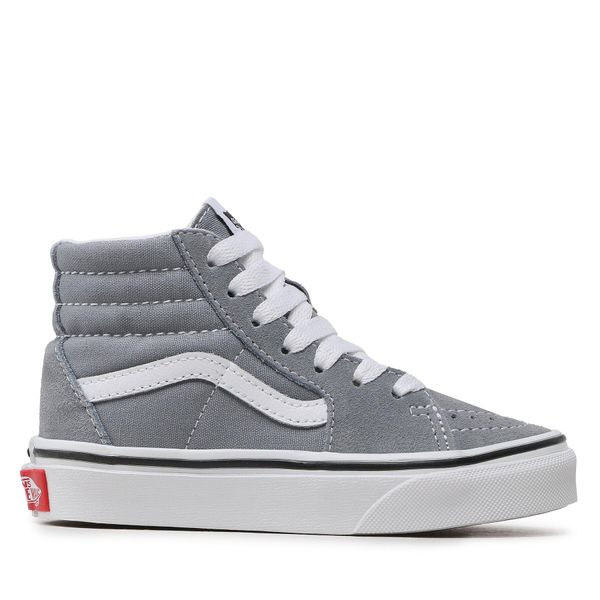 Vans Superge Vans Sk8-Hi VN000D5FBM71 Siva