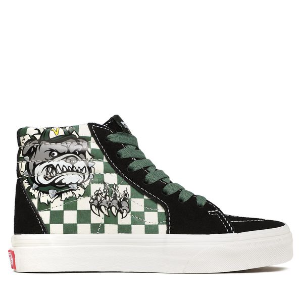 Vans Superge Vans Sk8-Hi VN000D5FBM81 Črna