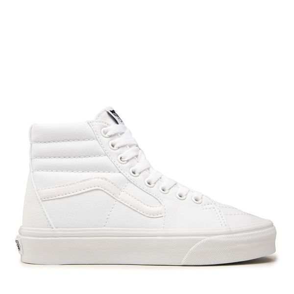 Vans Superge Vans Sk8-Hi VN000D5IW001 Bela