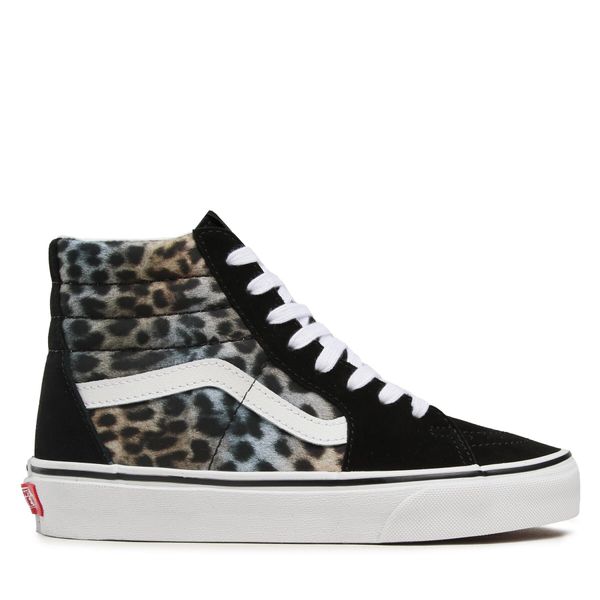 Vans Superge Vans Sk8-Hi VN0A32QG9NO1 Črna