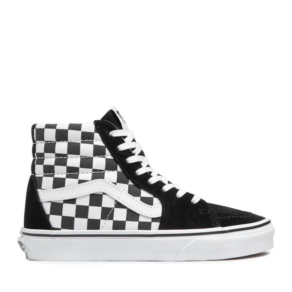 Vans Superge Vans Sk8-Hi VN0A32QGHRK1 Črna